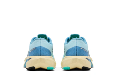 (Women) New Balance FuelCell Rebel v4 'Quarry Heron Blue'