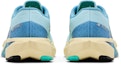 Details for (W) New Balance FuelCell Rebel v4 'Quarry Heron Blue' Lelaki Kasut Lari WFCXCH4
