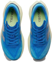 (W) 新百伦FuelCell Rebel v4“香料蓝荧光色” WFCXLB4 Shop (W) 新百伦FuelCell Rebel v4“香料蓝荧光色” WFCXLB4