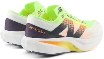 (女款)New Balance FuelCell Rebel v4 ‘白色漂白萊姆光’ WFCXLA4 Shop (女款)New Balance FuelCell Rebel v4 ‘白色漂白萊姆光’ WFCXLA4