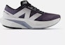 Buy (Women) New Balance FuelCell Rebel v4 Running Shoes Grey Black Black Black WFCXLK4-D