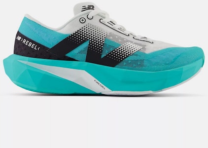 (W) 新百伦FuelCell Rebel v4蓝色跑鞋 WFCXCJ4-D Buy (W) 新百伦FuelCell Rebel v4蓝色跑鞋 WFCXCJ4-D