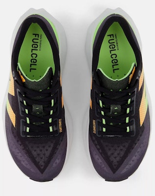 (W) Zapatillas de Correr New Balance FuelCell Rebel v4 Gris WFCXCG4-D Lookbook (W) Zapatillas de Correr New Balance FuelCell Rebel v4 Gris WFCXCG4-D