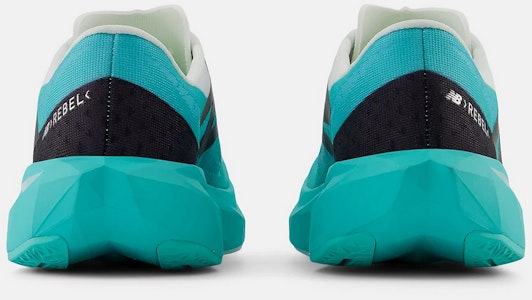 (W) 新百伦FuelCell Rebel v4蓝色跑鞋 WFCXCJ4-D Details for (W) 新百伦FuelCell Rebel v4蓝色跑鞋 WFCXCJ4-D