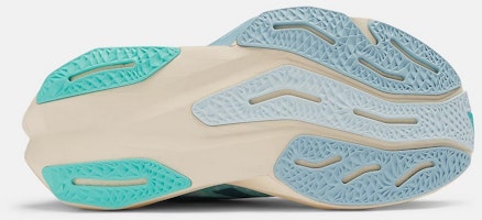 (W) New Balance FuelCell Rebel v4 跑鞋 蓝色 WFCXCH4-D Details for (W) New Balance FuelCell Rebel v4 跑鞋 蓝色 WFCXCH4-D