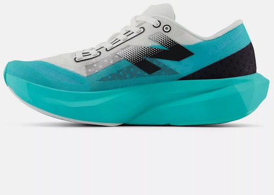 (W) New Balance FuelCell Rebel v4 Zapatillas Running Azul Azul WFCXCJ4-D Sizing (W) New Balance FuelCell Rebel v4 Zapatillas Running Azul Azul WFCXCJ4-D