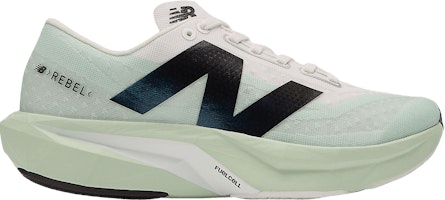 (Women) New Balance FuelCell Rebel v4 Wide 'Clay Ash' WFCXCA4-D (Women) New Balance FuelCell Rebel v4 Wide 'Clay Ash' WFCXCA4-D