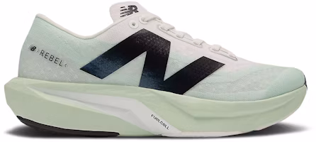 (Women) New Balance FuelCell Rebel v4 Wide 'Clay Ash' WFCXCA4-D (Women) New Balance FuelCell Rebel v4 Wide 'Clay Ash' WFCXCA4-D