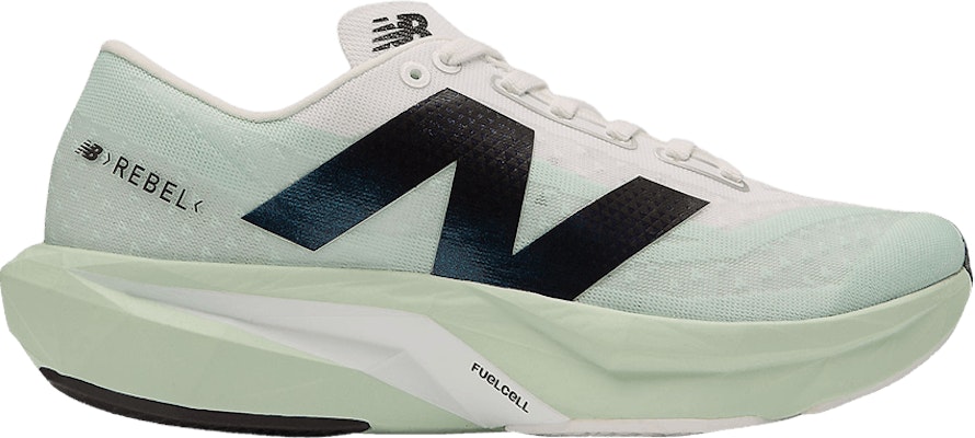 (Women) New Balance FuelCell Rebel v4 Wide 'Clay Ash' WFCXCA4-D Buy (Women) New Balance FuelCell Rebel v4 Wide 'Clay Ash' WFCXCA4-D
