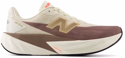 (Women) New Balance FuelCell Rebel v5 'Angora Earth Shadow' WFCXLJ5 (Women) New Balance FuelCell Rebel v5 'Angora Earth Shadow' WFCXLJ5