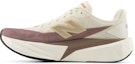 Buy (Women) New Balance FuelCell Rebel v5 'Angora Earth Shadow' WFCXLJ5