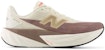 (Women) New Balance FuelCell Rebel v5 'Angora Earth Shadow' WFCXLJ5
