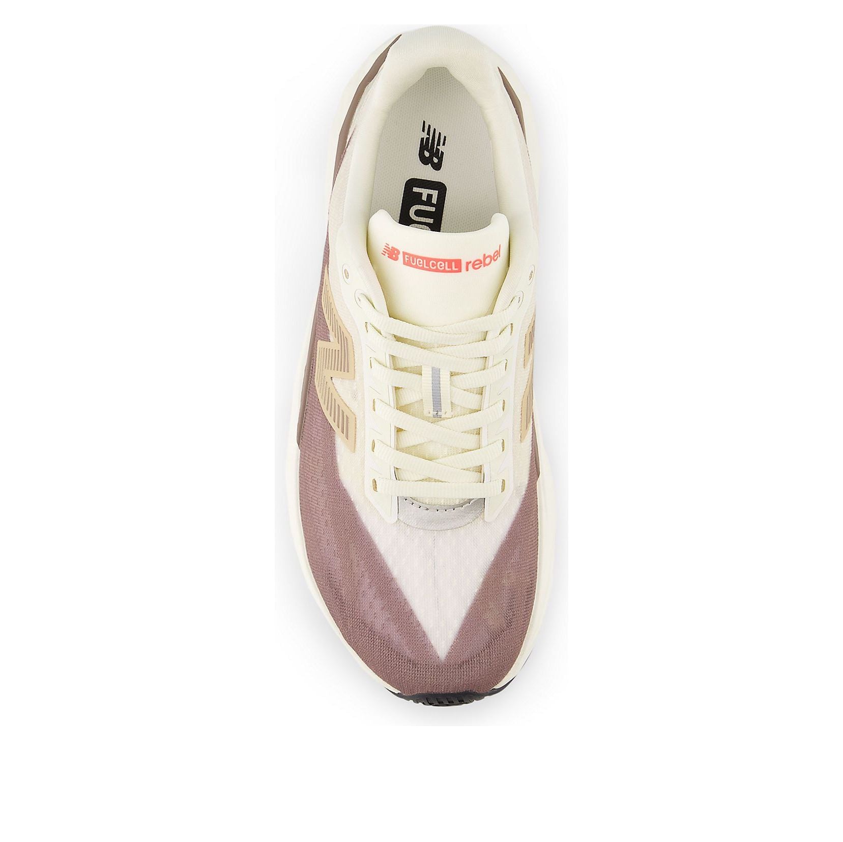 Lookbook (W) ニューバランス フューエルセル レベル v5 ''アンゴラ アース シャドウ'' WFCXLJ5