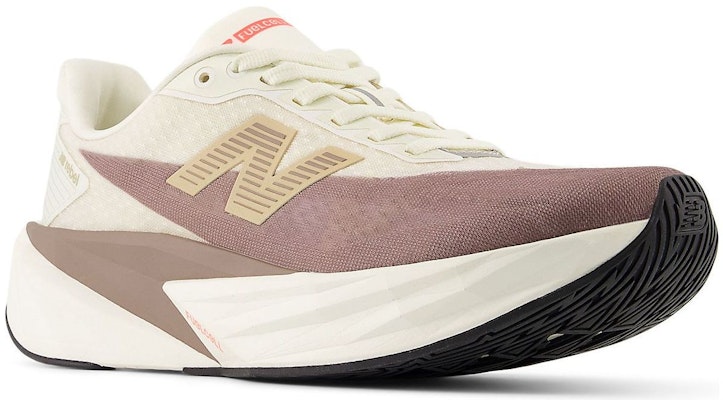 (Women) New Balance FuelCell Rebel v5 'Angora Earth Shadow' WFCXLJ5 Shop (Women) New Balance FuelCell Rebel v5 'Angora Earth Shadow' WFCXLJ5