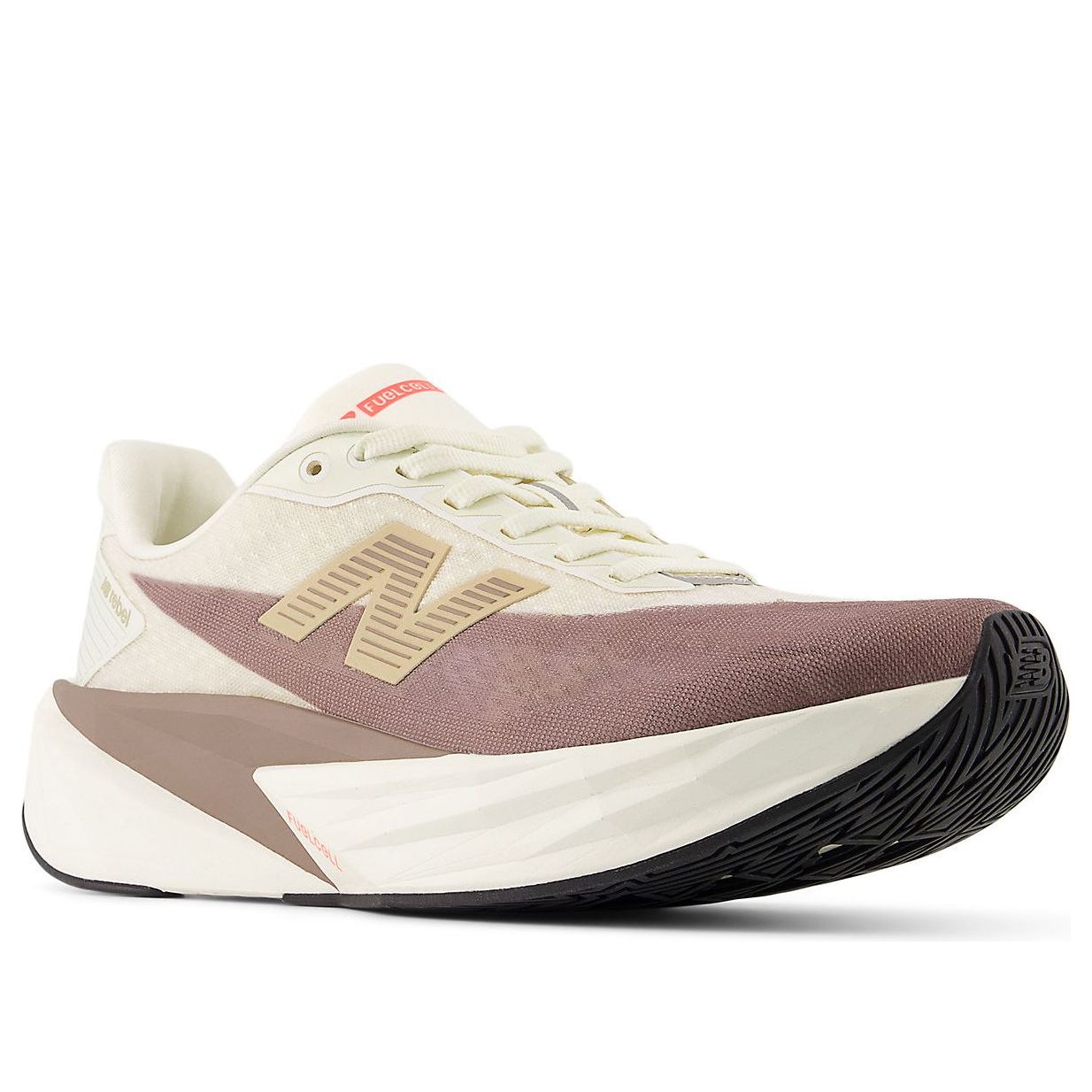 Shop (W) ニューバランス フューエルセル レベル v5 ''アンゴラ アース シャドウ'' WFCXLJ5