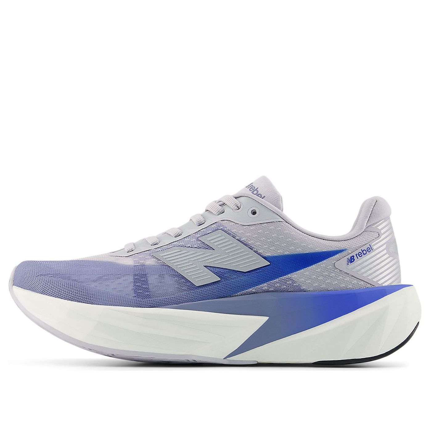 (Women) New Balance FuelCell Rebel v5 'Dusk Shower' WFCX8GO