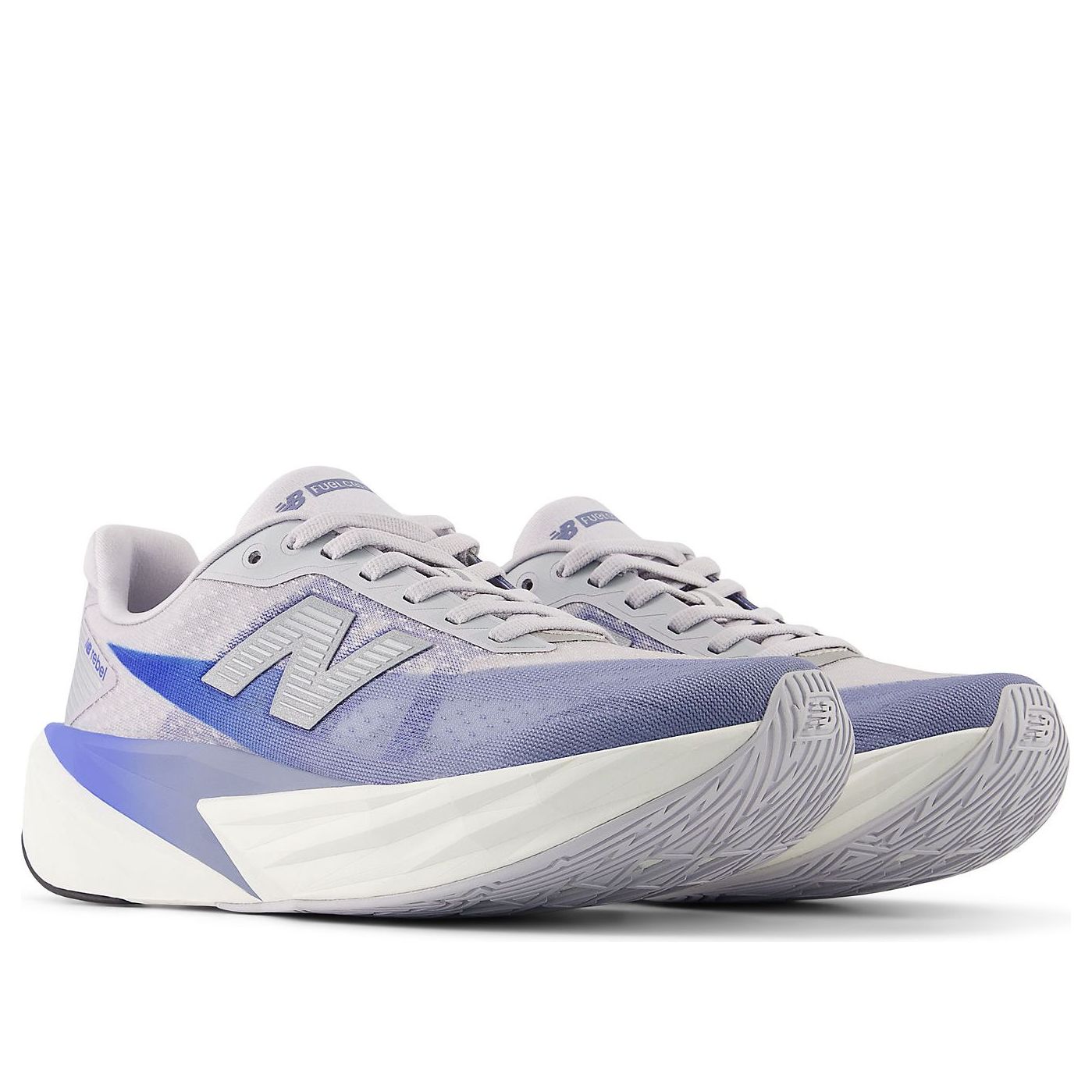 Order (W) New Balance FuelCell Rebel v5 ''Dusk Shower'' Hardloopschoenen WFCX8GO
