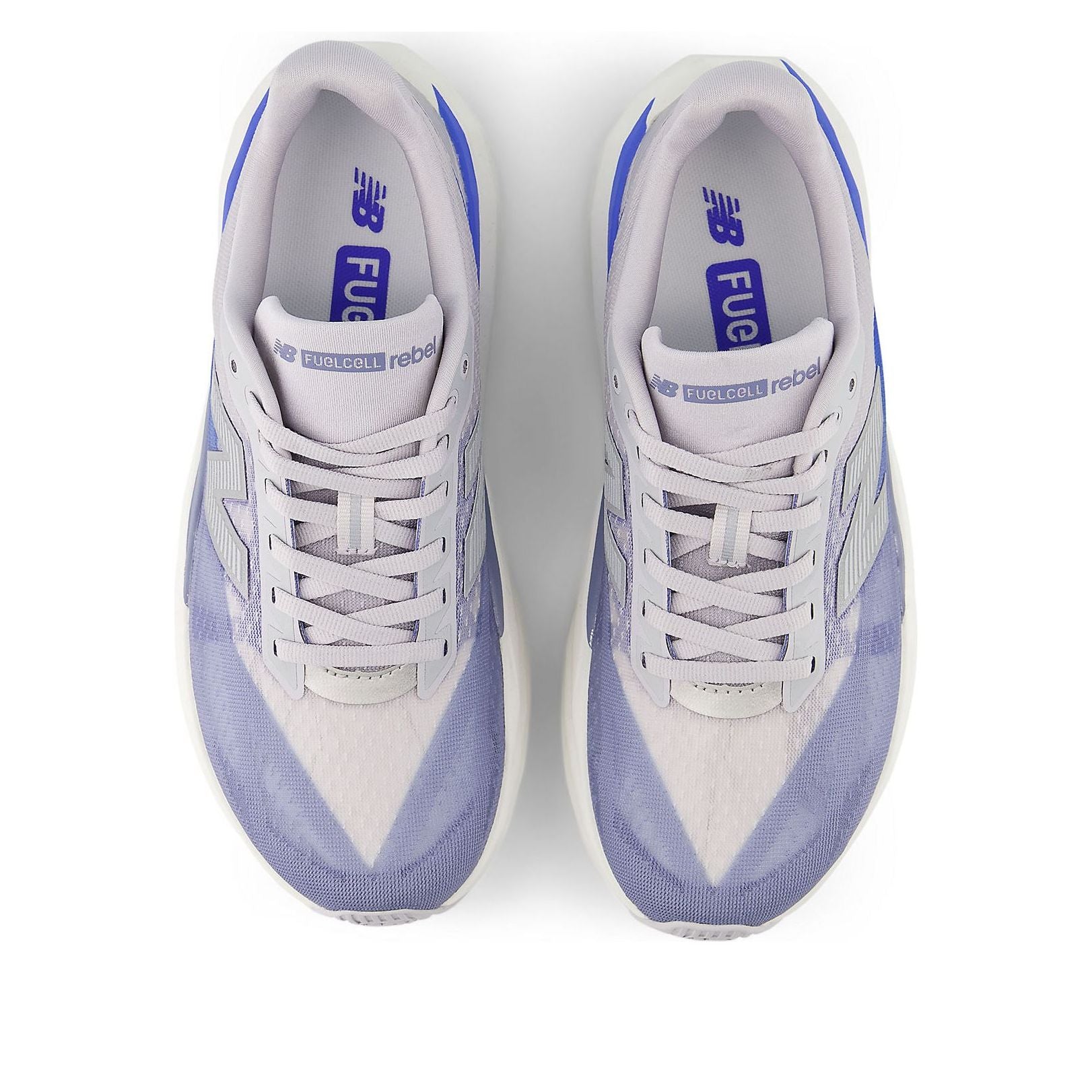 Lookbook (W) New Balance FuelCell Rebel v5 ''Dusk Shower'' Hardloopschoenen WFCX8GO