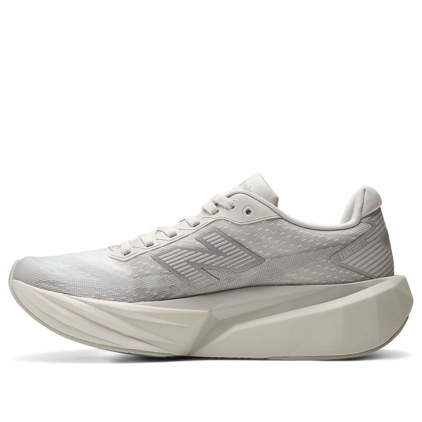 (Women) New Balance FuelCell Rebel V5 'Grey Matter' WFCX6SN