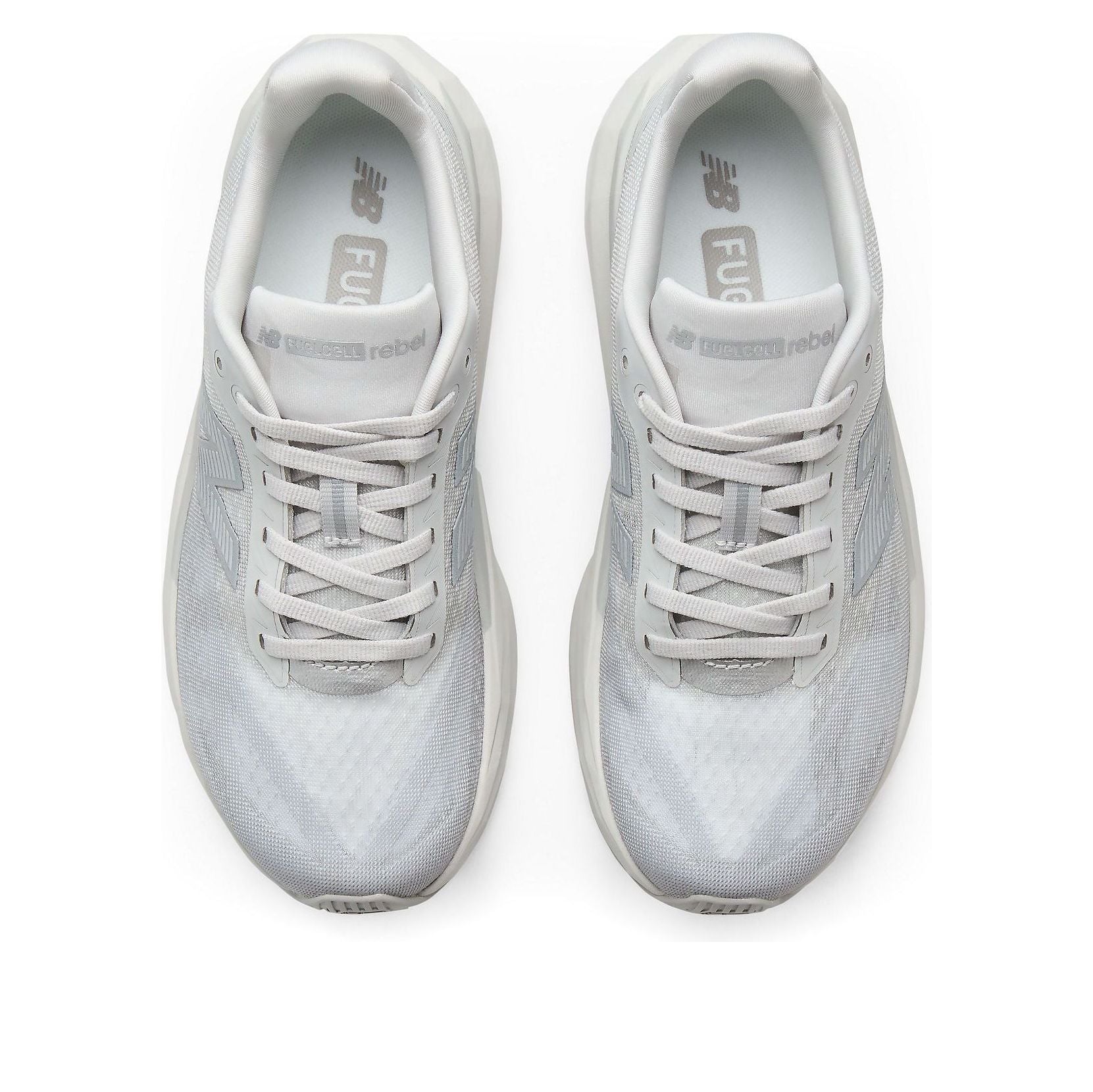 Lookbook (W) ニューバランス フューエルセル レベル V5 ''グレーマター'' WFCX6SN