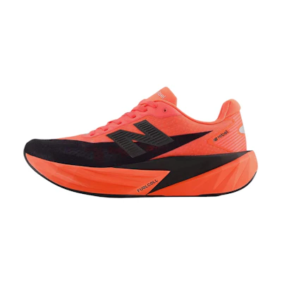 (W) NB FuelCell Rebel v5 'Urgent Red'