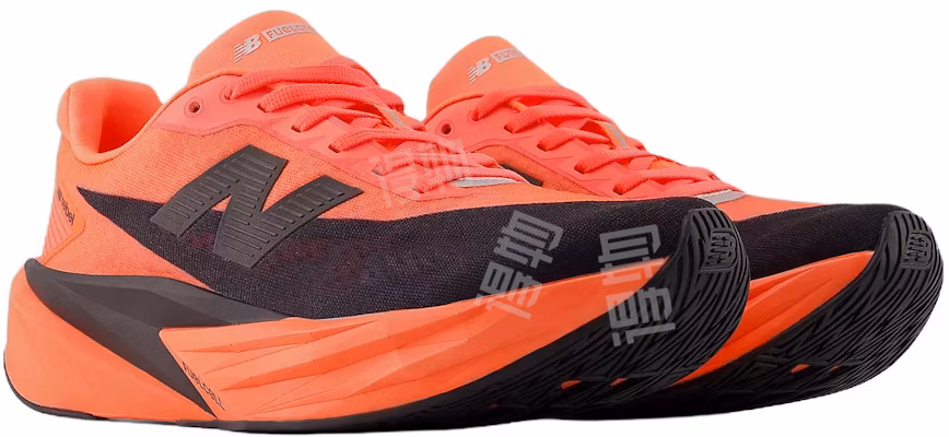 (Women) New Balance FuelCell Rebel v5 'Urgent Red' WFCXLQ5 Order (Women) New Balance FuelCell Rebel v5 'Urgent Red' WFCXLQ5