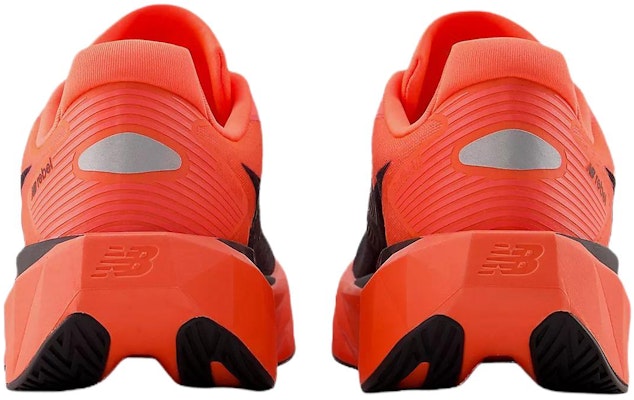 (Women) New Balance FuelCell Rebel v5 'Urgent Red' WFCXLQ5 Shop (Women) New Balance FuelCell Rebel v5 'Urgent Red' WFCXLQ5