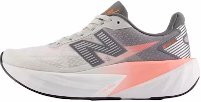 (Women) New Balance FuelCell Rebel v5 NYC Marathon Running Shoes Orange/Grey WFCXNY5 (Women) New Balance FuelCell Rebel v5 NYC Marathon Running Shoes Orange/Grey WFCXNY5