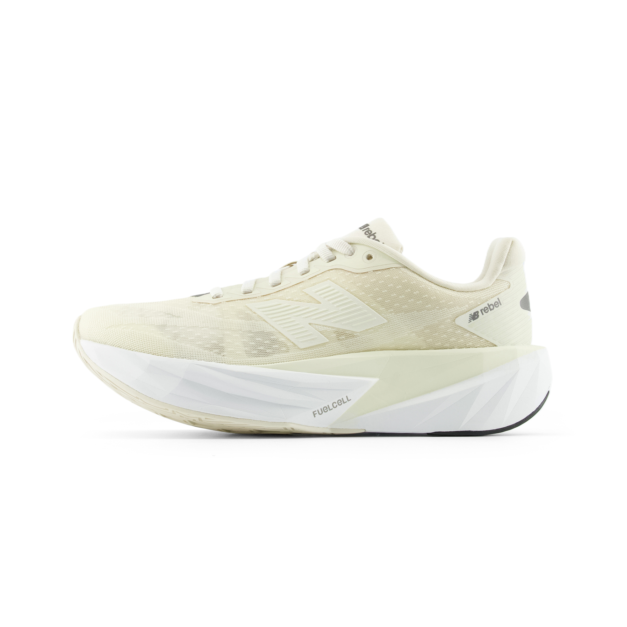 (Women) New Balance FuelCell Rebel v5 Stylish Low-Top Running Shoes. WFCX7ZF