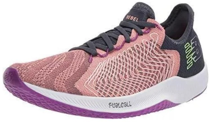 (W) 뉴발란스 퓨얼셀 레벨 (New Balance FuelCell Rebel) WFCXPG Lookbook (W) 뉴발란스 퓨얼셀 레벨 (New Balance FuelCell Rebel) WFCXPG