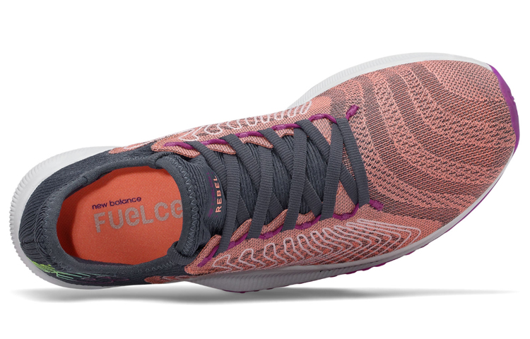 Shop (W) 뉴발란스 퓨얼셀 레벨 (New Balance FuelCell Rebel) WFCXPG