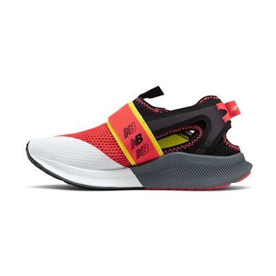(W) NB FuelCell Sandal Yellow/Red