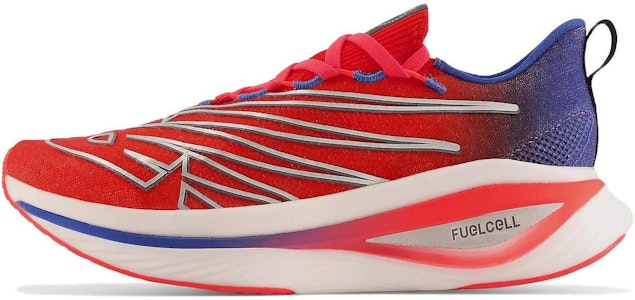 (W) New Balance FuelCell SC Elite v3 'TCS NYC Marathon' Lelarian. WRCELNY3 Buy (W) New Balance FuelCell SC Elite v3 'TCS NYC Marathon' Lelarian. WRCELNY3