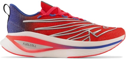 (W) New Balance FuelCell SC Elite v3 'TCS NYC Marathon' Sepatu Lari WRCELNY3 Order (W) New Balance FuelCell SC Elite v3 'TCS NYC Marathon' Sepatu Lari WRCELNY3