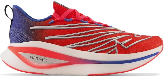 (W) New Balance FuelCell SC Elite v3 'TCS NYC Marathon' Lelarian. WRCELNY3 Order (W) New Balance FuelCell SC Elite v3 'TCS NYC Marathon' Lelarian. WRCELNY3