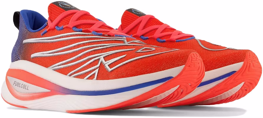 (Women) New Balance FuelCell SC Elite v3 'TCS NYC Marathon' WRCELNY3 Lookbook (Women) New Balance FuelCell SC Elite v3 'TCS NYC Marathon' WRCELNY3