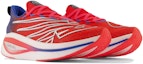 Lookbook (W) New Balance FuelCell SC Elite v3 'TCS NYC Marathon' Lelarian. WRCELNY3