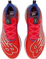 (W) New Balance FuelCell SC Elite v3 'TCS NYC Marathon' Sepatu Lari WRCELNY3 Shop (W) New Balance FuelCell SC Elite v3 'TCS NYC Marathon' Sepatu Lari WRCELNY3