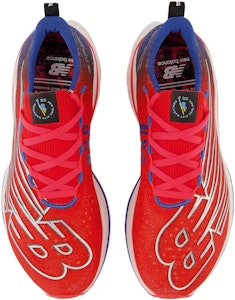 (W) New Balance FuelCell SC Elite v3 'TCS NYC Marathon' Lelarian. WRCELNY3 Shop (W) New Balance FuelCell SC Elite v3 'TCS NYC Marathon' Lelarian. WRCELNY3