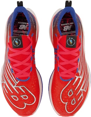 (W) New Balance FuelCell SC Elite v3 'Maratón de Nueva York TCS' WRCELNY3 Shop (W) New Balance FuelCell SC Elite v3 'Maratón de Nueva York TCS' WRCELNY3