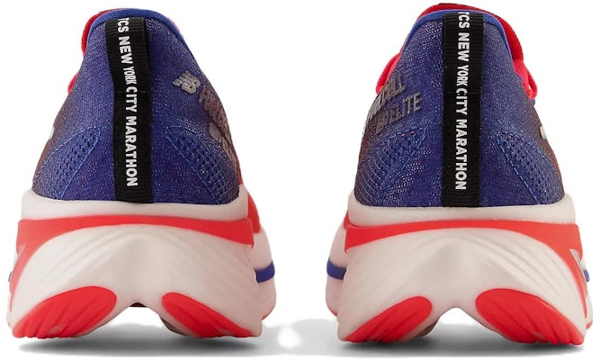 (W) New Balance FuelCell SC Elite v3 'Maratón de Nueva York TCS' WRCELNY3 Purchase (W) New Balance FuelCell SC Elite v3 'Maratón de Nueva York TCS' WRCELNY3