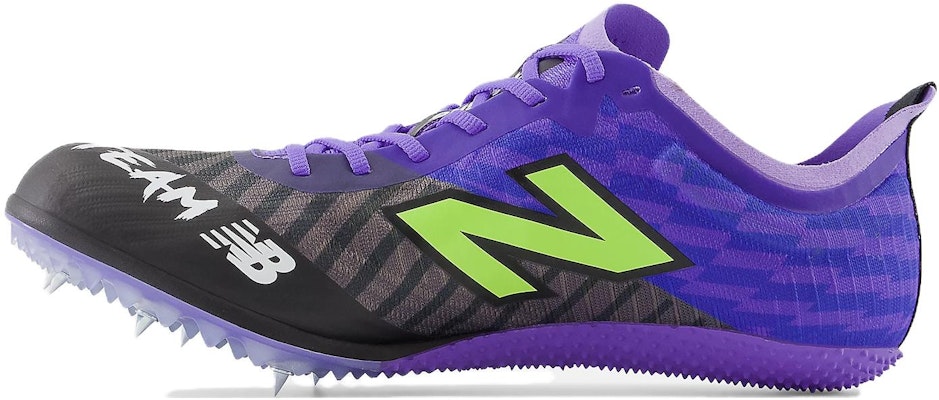 (Women) New Balance FuelCell SD100 v5 'Electric Indigo' WSD100L5 Buy (Women) New Balance FuelCell SD100 v5 'Electric Indigo' WSD100L5