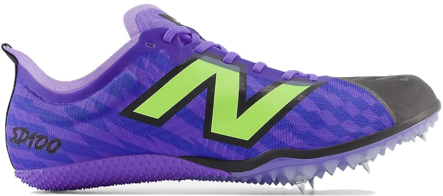 (Women) New Balance FuelCell SD100 v5 'Electric Indigo' WSD100L5 Order (Women) New Balance FuelCell SD100 v5 'Electric Indigo' WSD100L5