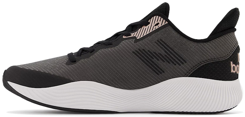 (Women) New Balance FuelCell Shift TR 'Black Rose Gold Metallic' WXSHFTLK Buy (Women) New Balance FuelCell Shift TR 'Black Rose Gold Metallic' WXSHFTLK