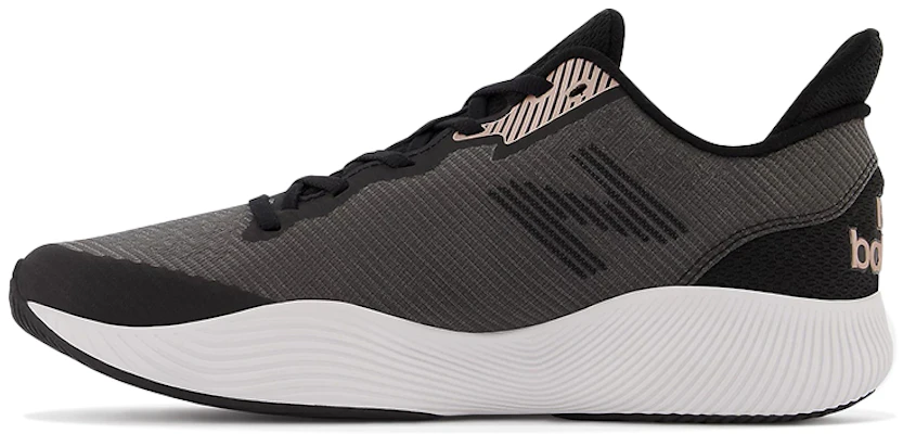 (W) New Balance FuelCell Shift TR ''Noir Or Rose Métallique'' WXSHFTLK Buy (W) New Balance FuelCell Shift TR ''Noir Or Rose Métallique'' WXSHFTLK