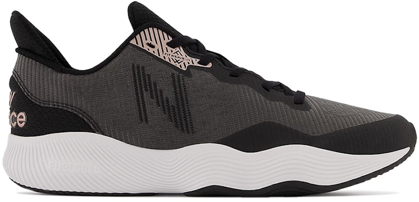 (W) New Balance FuelCell Shift TR 'Negro Oro Rosa Metálico' WXSHFTLK Order (W) New Balance FuelCell Shift TR 'Negro Oro Rosa Metálico' WXSHFTLK