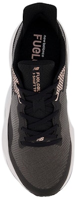 (W) New Balance FuelCell Shift TR 'Negro Oro Rosa Metálico' WXSHFTLK Lookbook (W) New Balance FuelCell Shift TR 'Negro Oro Rosa Metálico' WXSHFTLK
