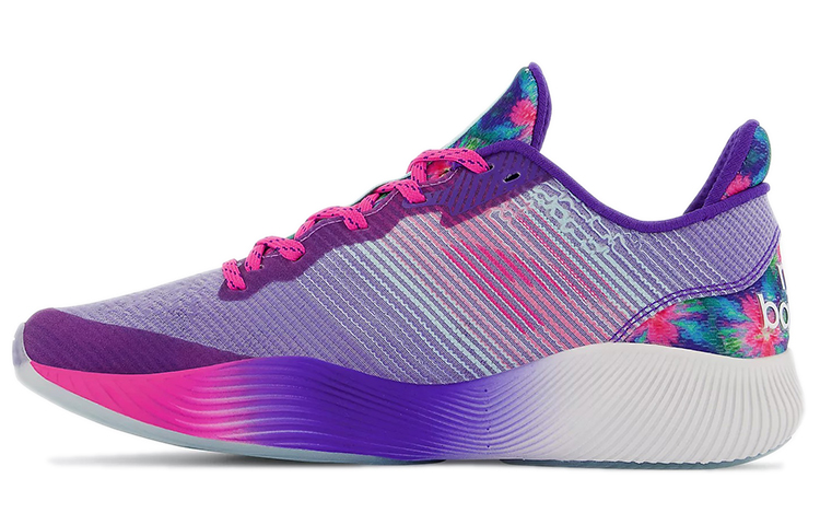 (Women) New Balance FuelCell Shift TR 'Gradient Purple Splash' WXSHFTLH