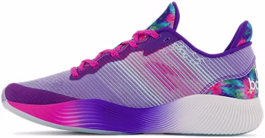 (Women) New Balance FuelCell Shift TR 'Gradient Purple Splash' WXSHFTLH (Women) New Balance FuelCell Shift TR 'Gradient Purple Splash' WXSHFTLH