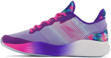 (Women) New Balance FuelCell Shift TR 'Gradient Purple Splash' WXSHFTLH (Women) New Balance FuelCell Shift TR 'Gradient Purple Splash' WXSHFTLH